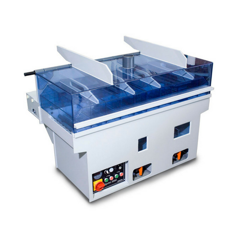 Hệ thống ăn mòn mạch Sprint 3000