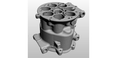 Ứng dụng trong chụp cắt lớp (CT)