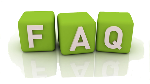 FAQ - Những câu hỏi thường gặp!