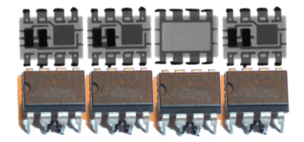 Phát hiện hàng giả, hàng kém chất lượng