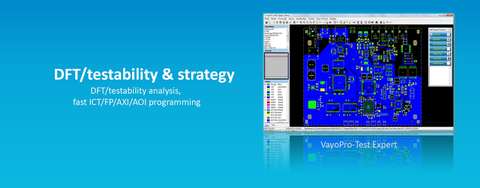 Giải pháp trong việc lập chương trình và chiến lược kiểm tra trong sản xuất ( SMT )