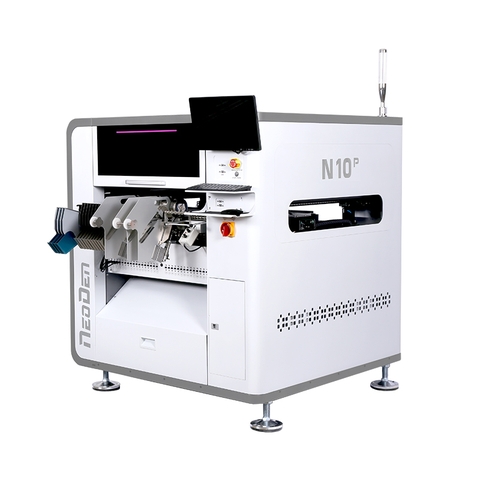 Máy gắp đặt linh kiện NeoDen 10P