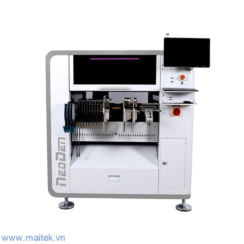 Máy gắp đặt linh kiện NeoDen 10P