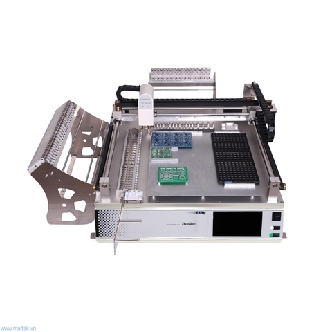 Máy gắp đặt linh kiện Neoden  TM245P