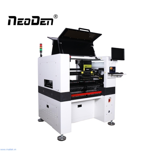 Máy gắp đặt linh kiện NeoDen 10