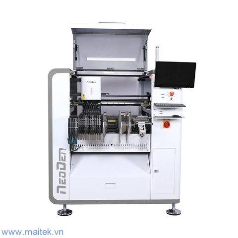 Máy gắp đặt linh kiện NeoDen 10P