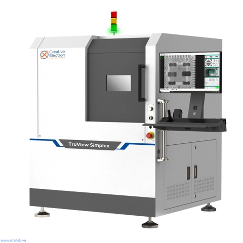 Máy kiểm tra Xray TruView Simplex