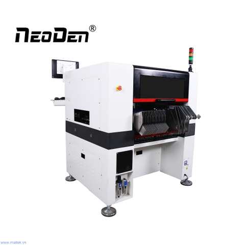 Máy gắp đặt linh kiện NeoDen 10