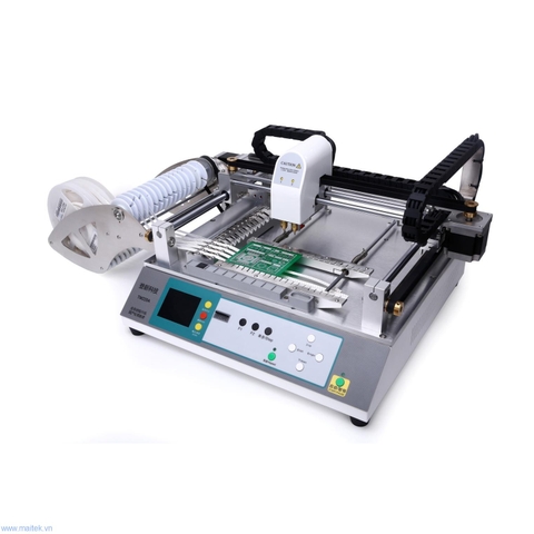 Máy gắp đặt linh kiện NeoDen TM220A
