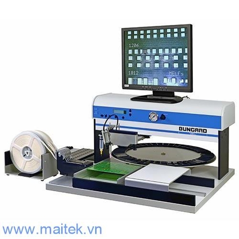 Máy gắp đặt linh kiện Bungard SMT3000