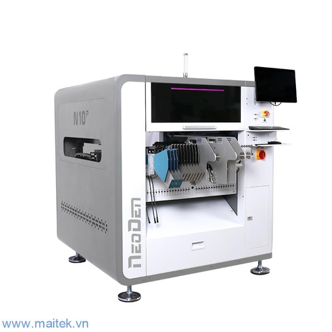Máy gắp đặt linh kiện NeoDen 10P