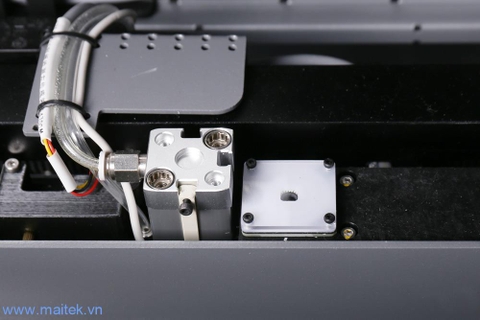 Máy in kem hàn tự động Neoden ND450