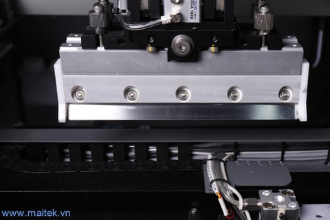 Máy in kem hàn tự động Neoden ND450