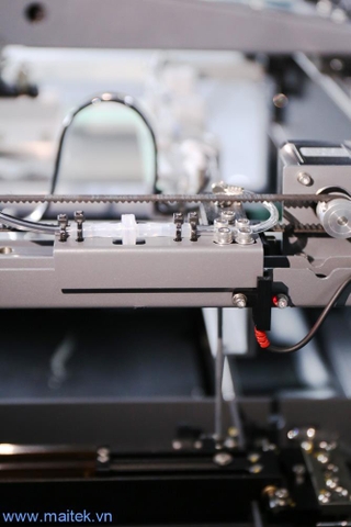 Máy in kem hàn tự động Neoden ND450