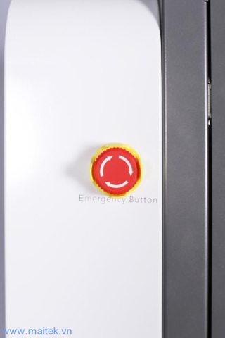 Máy in kem hàn tự động Neoden ND450