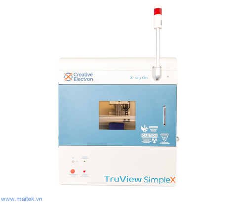 Máy kiểm tra Xray TruView Simplex