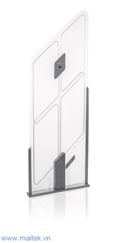 Cổng an ninh RFID thạch anh