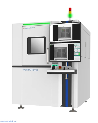 Máy kiểm tra Xray TruView Novus