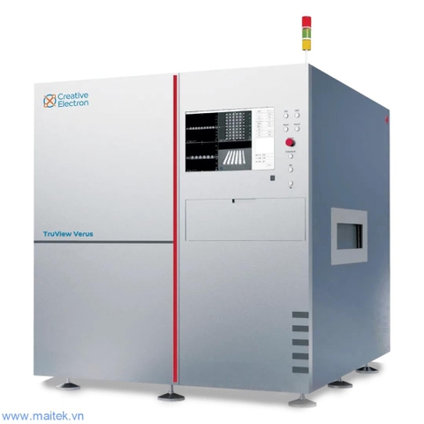 Máy kiểm tra Xray TruView Verus