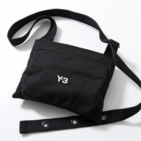Túi Chéo Adidas Y-3 Sacoche Bag 