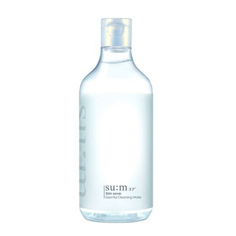 Sum Essential Cleansing Water 400ml