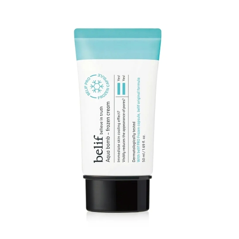 Kem Dưỡng Da Belif Frozen Cream 50ml