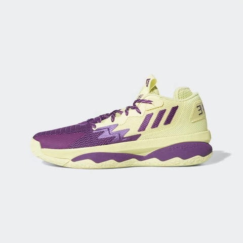 Giày Adidas Dame 8 Lillar 