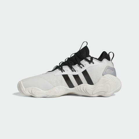 Giày Adidas Trae Young 3 ''Grey''
