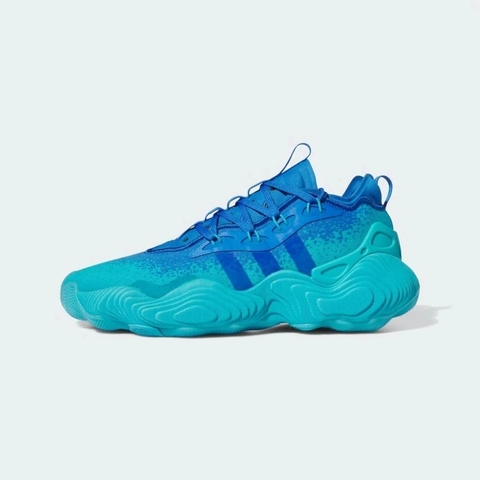 Giày Adidas Trae Young 3 '' Lucid Cyan ''