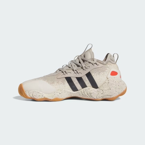 Giày Adidas Trae Young 3 '' Wonder Beige ''