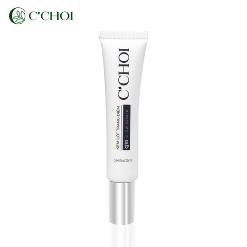 Kem lót trang điểm C'Choi - Q10 Glow Primer
