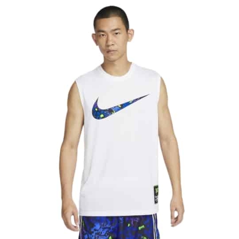 Áo Nike Dri-FIT Men’s Sleeveless Basketball T-Shirt