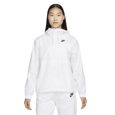 Áo Khoác Nike Sportwear Essential “White”