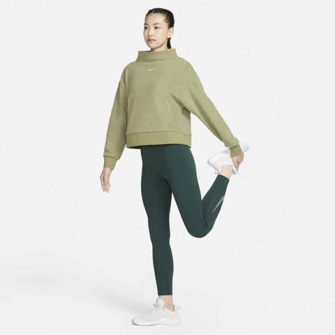 Áo Nike Therma-Fit ‘Field Green’