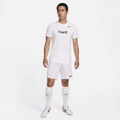 Áo Thun Bóng Đá Nam Nike