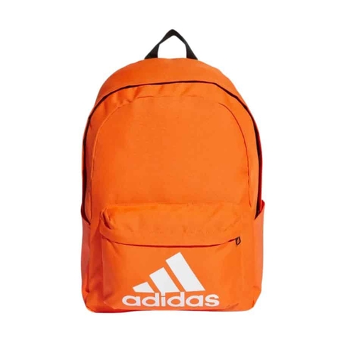 Balo Adidas Classic Badge Of Sport Backpack ‘Semi Impact Orange’