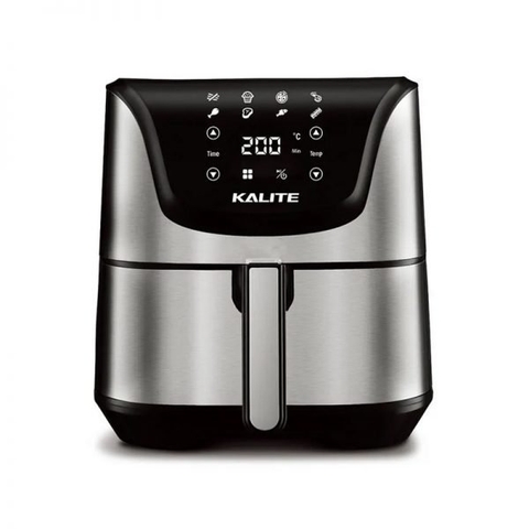 Nồi Chiên Không Dầu Kalite Q6