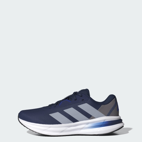 Giày Adidas Galaxy 7 Running '' Dark Blue ''