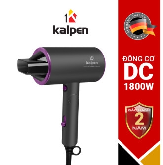 Máy Sấy Tóc Kalpen