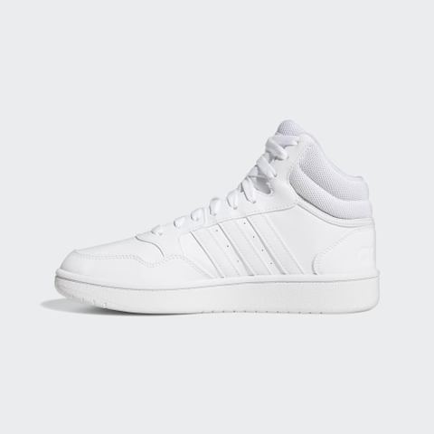 Giày Adidas Hoops 3.0 Mid Classic 