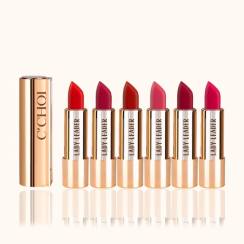 Son sáp C'Choi - Lady Leader