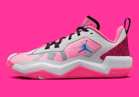 Giày Nike Jordan Westbrook One Take 4 