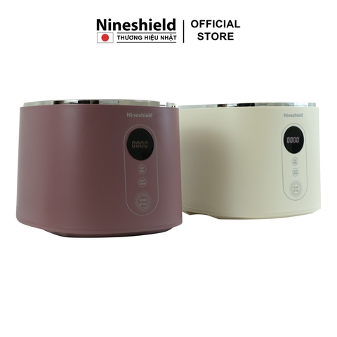 Nồi Cơm Điện Tử 3L Nineshield KB-1002