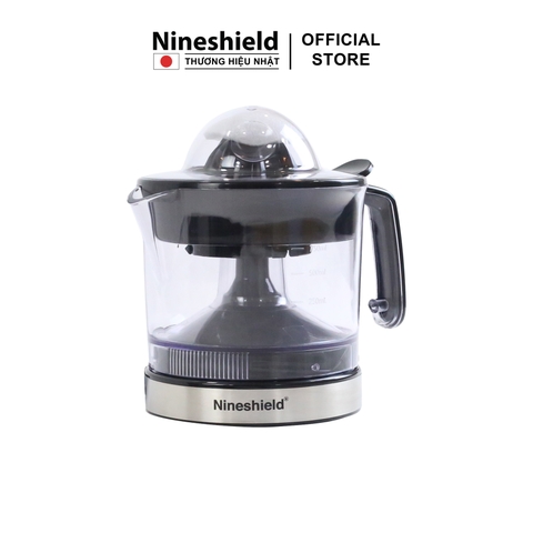 Máy Vắt Cam Nineshield KB L6 Viền Inox.