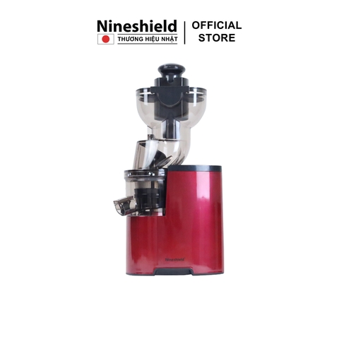 Máy Ép Chậm Hoa Quả Nineshield KB F8S