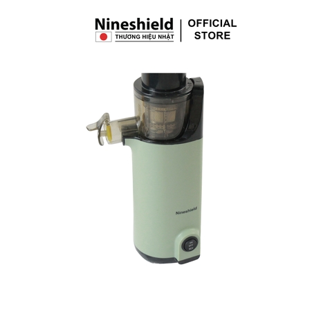 Máy Ép Chậm Mini Nineshield KB-F6B