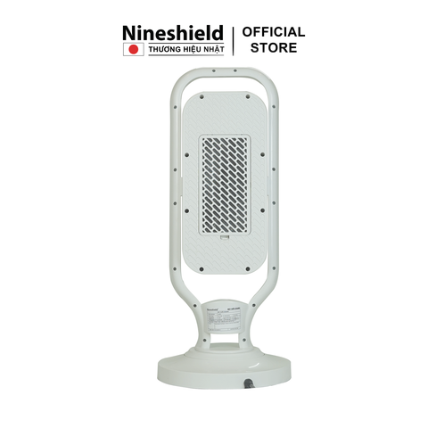 Máy Sưởi Gốm Nineshield NS06SG