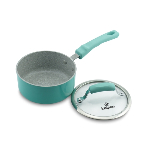 Quánh Chống Dính Cao Cấp Đáy Từ Phẳng KALPEN INZAGER