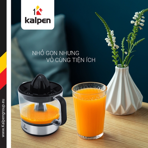 Máy Vắt Cam Kalpen CJK-2681