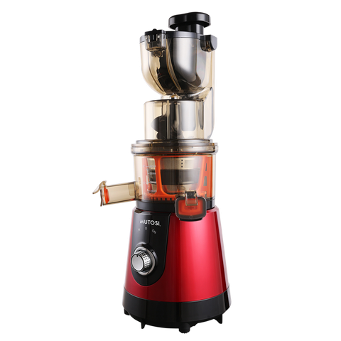 Máy Ép Chậm Mutosi MJ-86R